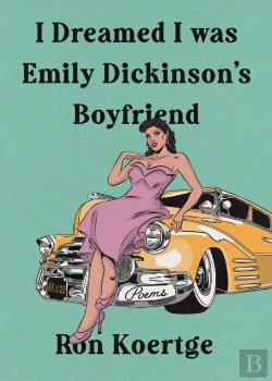 Bertrand.pt - I Dreamed I Was Emily Dickinson'S Boyfriend