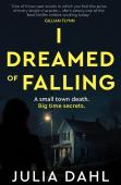 I Dreamed Of Falling