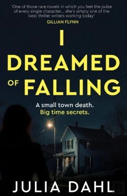 Bertrand.pt - I Dreamed Of Falling