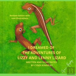 Bertrand.pt - I Dreamed Of The Adventures Of Lizzy And Lenny Lizard (Revised)