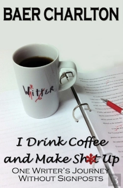 Bertrand.pt - I Drink Coffee And Make Shit Up
