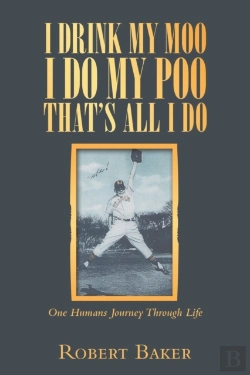 Bertrand.pt - I Drink My Moo I Do My Poo That'S All I Do