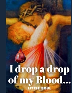Bertrand.pt - I Drop A Drop Of My Blood