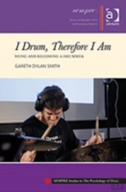 Bertrand.pt - I Drum, Therefore I Am