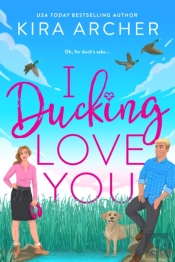 I Ducking Love You