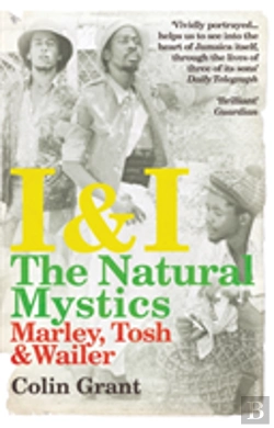 Bertrand.pt - I & I: The Natural Mystics