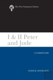 I & Ii Peter And Jude