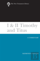 I & Ii Timothy And Titus (2002)
