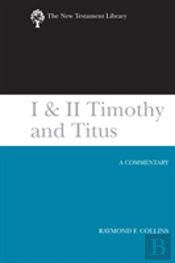 I & Ii Timothy And Titus (2002)