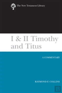 Bertrand.pt - I & Ii Timothy And Titus (2002)