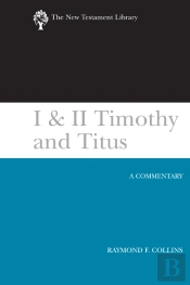 I & Ii Timothy And Titus (2002)