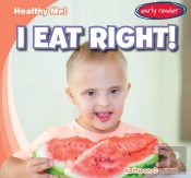 I Eat Right!