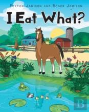 I Eat What?