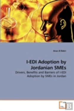 Bertrand.pt - I-Edi Adoption By Jordanian Smes