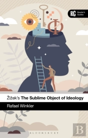 I Ek'S The Sublime Object Of Ideology