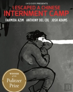 Bertrand.pt - I Escaped A Chinese Internment Camp