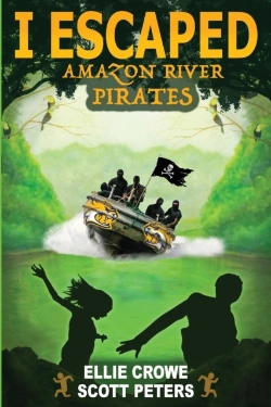 Bertrand.pt - I Escaped Amazon River Pirates