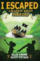 I Escaped Amazon River Pirates