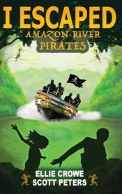 I Escaped Amazon River Pirates