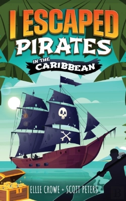Bertrand.pt - I Escaped Pirates In The Caribbean