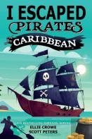 I Escaped Pirates In The Caribbean