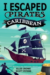 I Escaped Pirates In The Caribbean