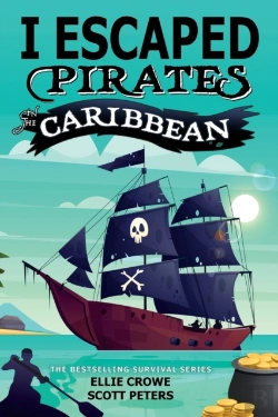 Bertrand.pt - I Escaped Pirates In The Caribbean
