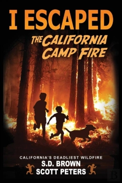 Bertrand.pt - I Escaped The California Camp Fire