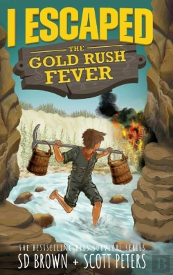 Bertrand.pt - I Escaped The Gold Rush Fever