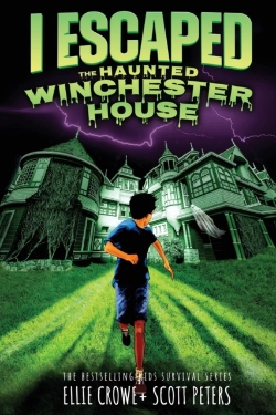 Bertrand.pt - I Escaped The Haunted Winchester House