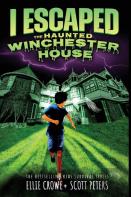 I Escaped The Haunted Winchester House