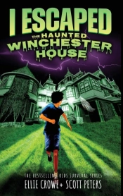 I Escaped The Haunted Winchester House