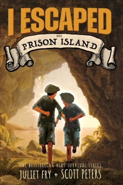 Bertrand.pt - I Escaped The Prison Island