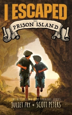 Bertrand.pt - I Escaped The Prison Island