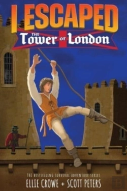 Bertrand.pt - I Escaped The Tower Of London