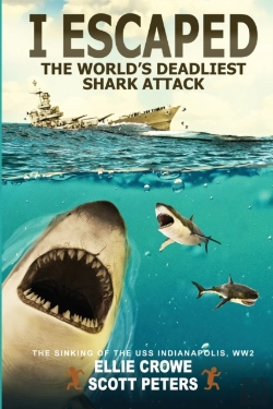 Bertrand.pt - I Escaped The World'S Deadliest Shark Attack