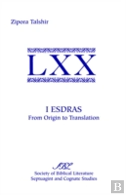 Bertrand.pt - I Esdras