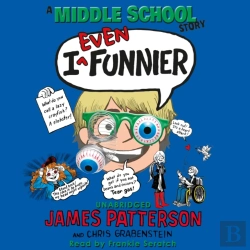 Bertrand.pt - I Even Funnier: A Middle School Story