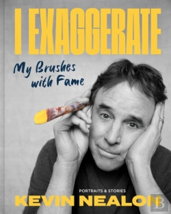 Bertrand.pt - I Exaggerate
