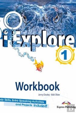 Bertrand.pt - I Explore 1 - Livro de Exercícios + Digibooks