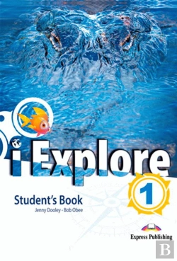 Bertrand.pt - I Explore 1 - Livro do Aluno + Digibooks