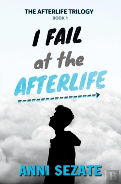 Bertrand.pt - I Fail At The Afterlife