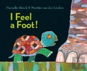 I Feel A Foot!