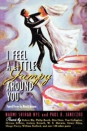 I Feel A Little Jumpy Around You