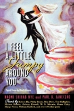 Bertrand.pt - I Feel A Little Jumpy Around You