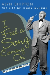 I Feel A Song Coming On