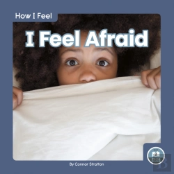 Bertrand.pt - I Feel Afraid