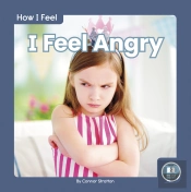I Feel Angry