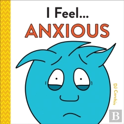Bertrand.pt - I Feel... Anxious