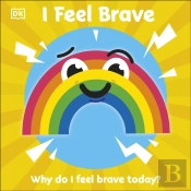 I Feel Brave